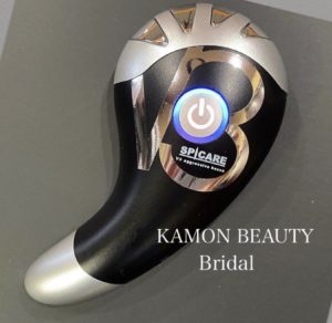 美容/健康 美容機器 V3アグレッシブカッサ美顔器の購入方法・在庫あり | KAMON 